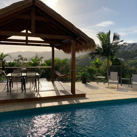 Bed and Breakfast Island Views Airlie Beach Zewnętrze zdjęcie