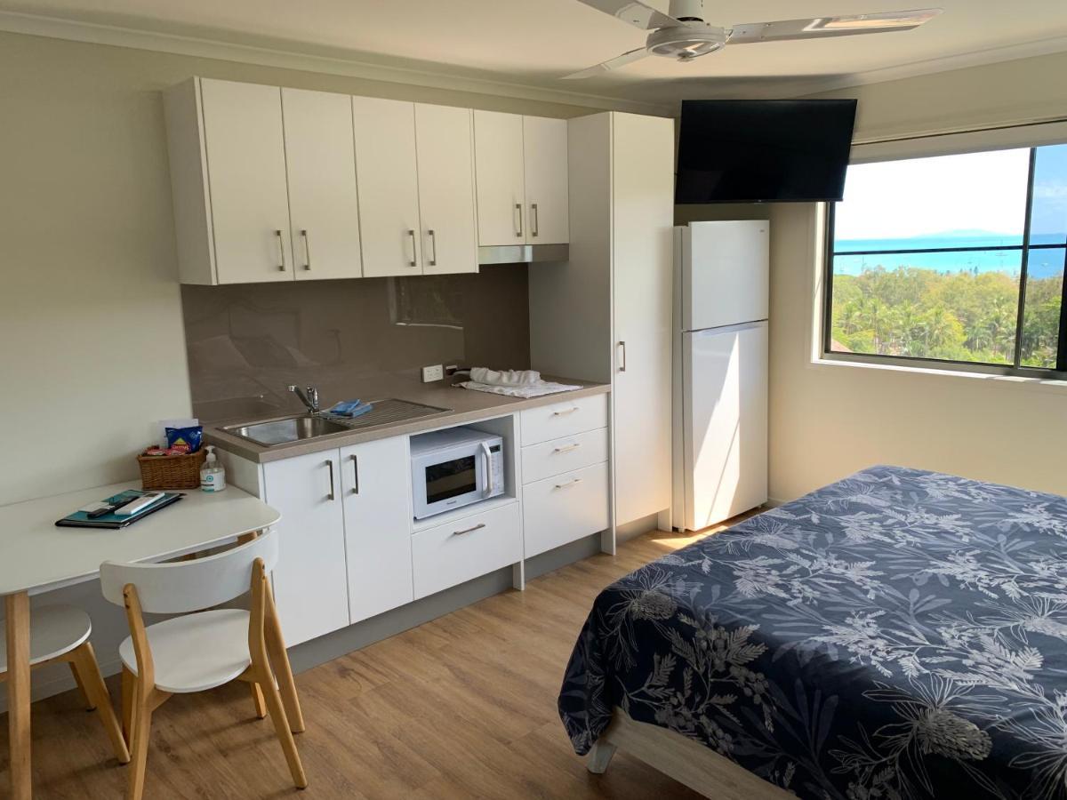 Bed and Breakfast Island Views Airlie Beach Zewnętrze zdjęcie