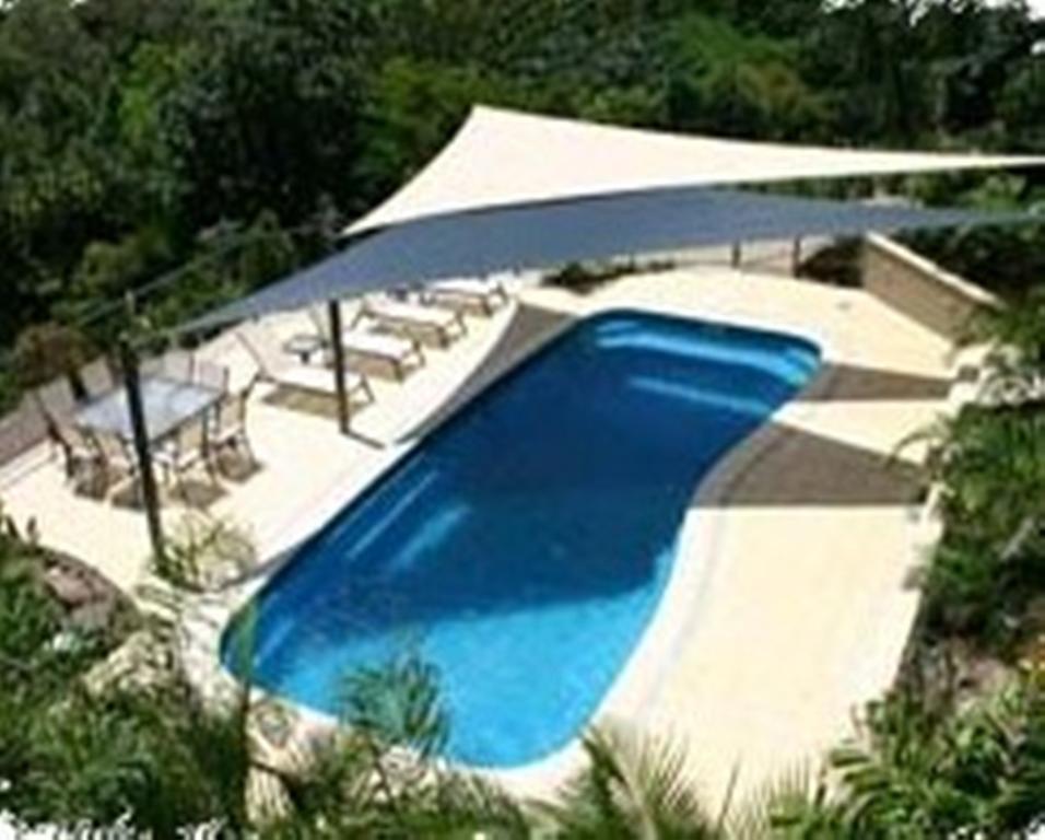 Bed and Breakfast Island Views Airlie Beach Zewnętrze zdjęcie