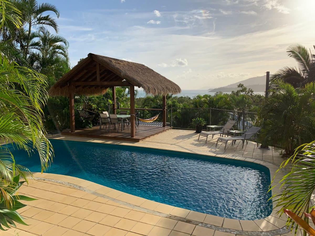 Bed and Breakfast Island Views Airlie Beach Zewnętrze zdjęcie