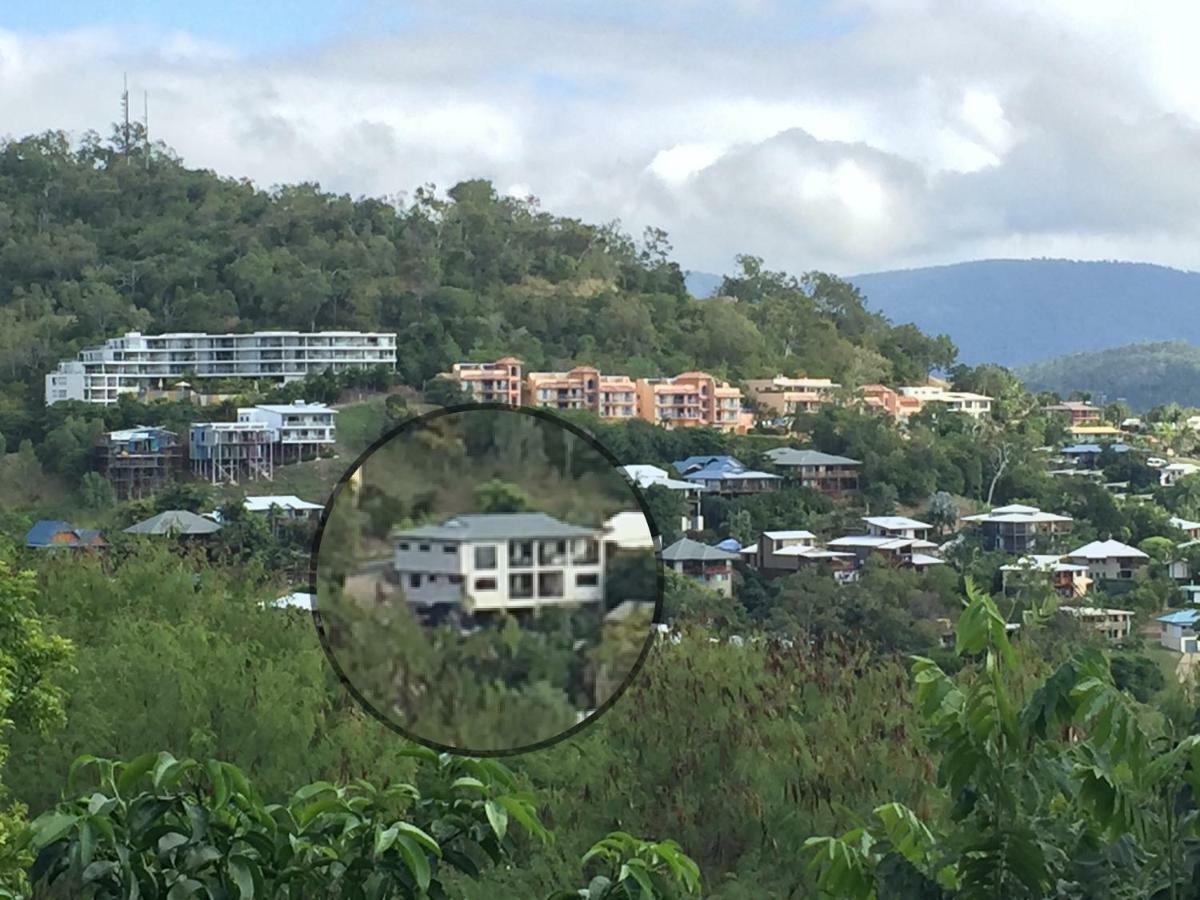 Bed and Breakfast Island Views Airlie Beach Zewnętrze zdjęcie