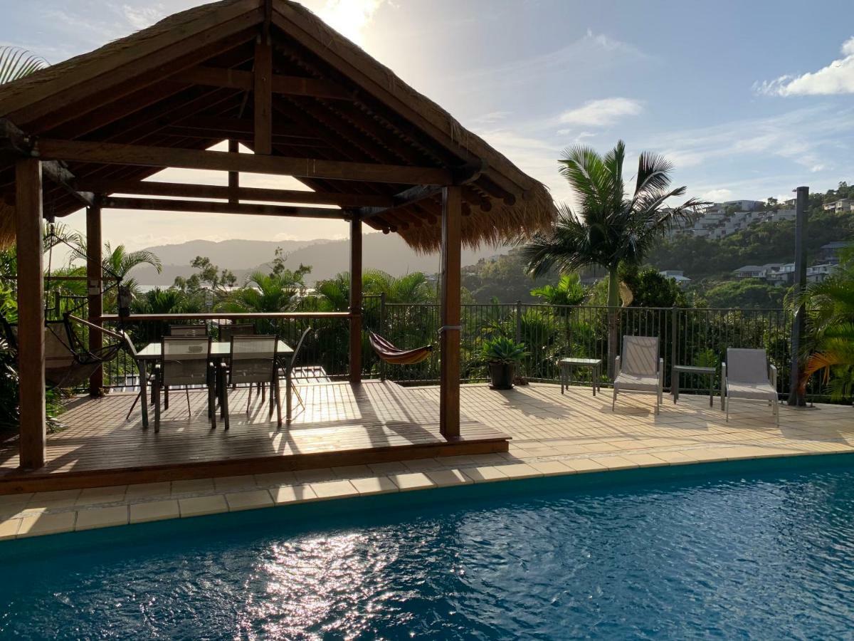 Bed and Breakfast Island Views Airlie Beach Zewnętrze zdjęcie