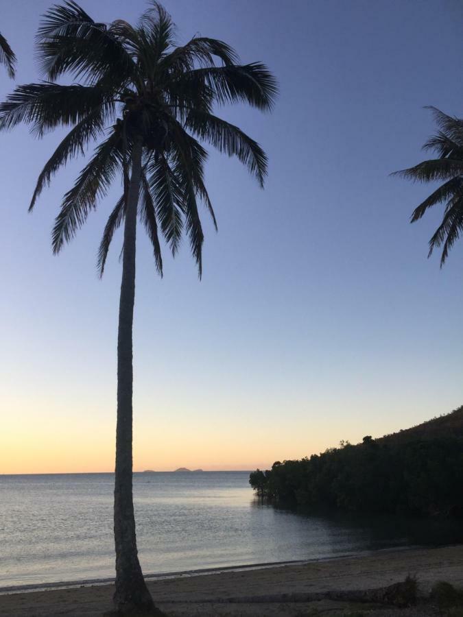 Bed and Breakfast Island Views Airlie Beach Zewnętrze zdjęcie