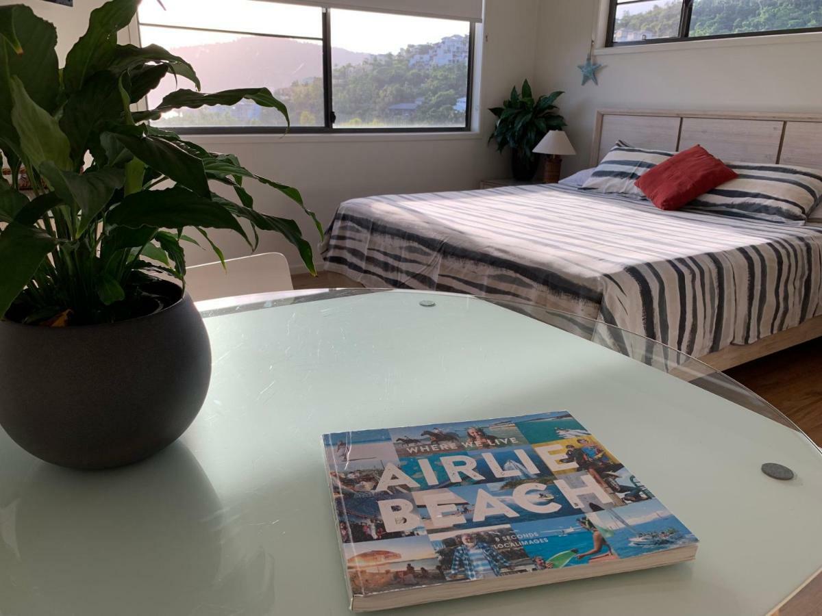 Bed and Breakfast Island Views Airlie Beach Zewnętrze zdjęcie